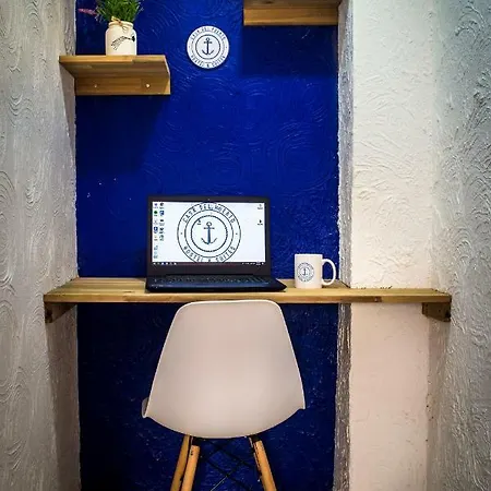 Casa Del Puerto Hostel&suites * Cartagena