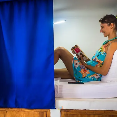 Hostal Casa Del Puerto Hostel&suites Cartagena