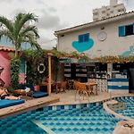 Casa del Puerto Hostel&Suites