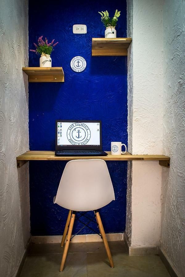 Casa Del Puerto Hostel&suites * Cartagena