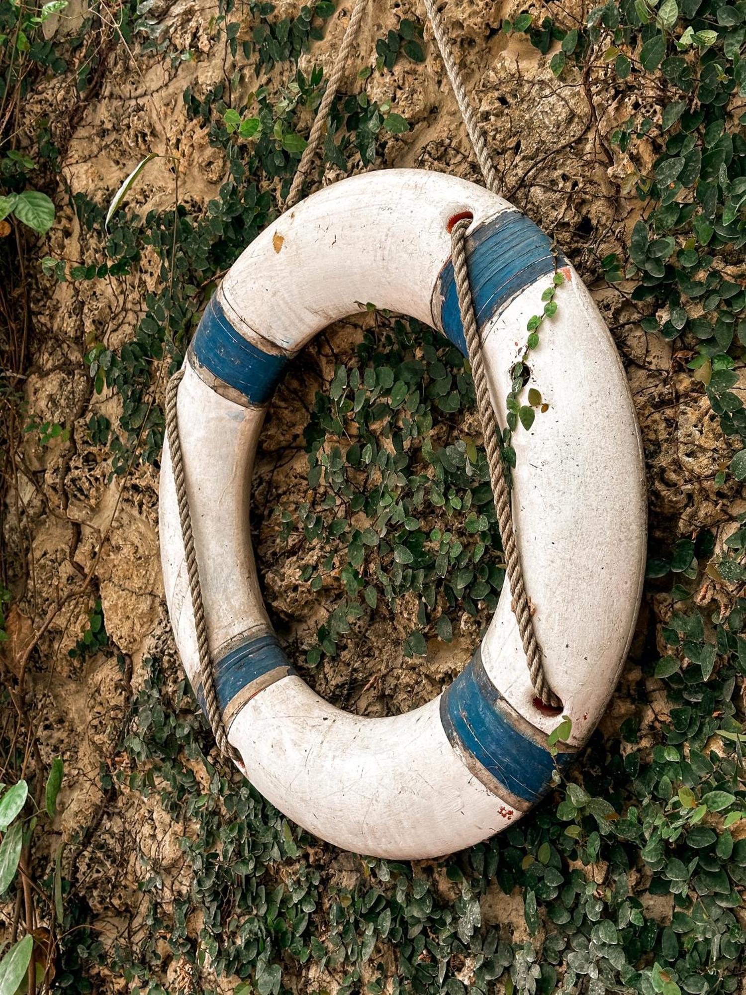 Casa Del Puerto & Hostel