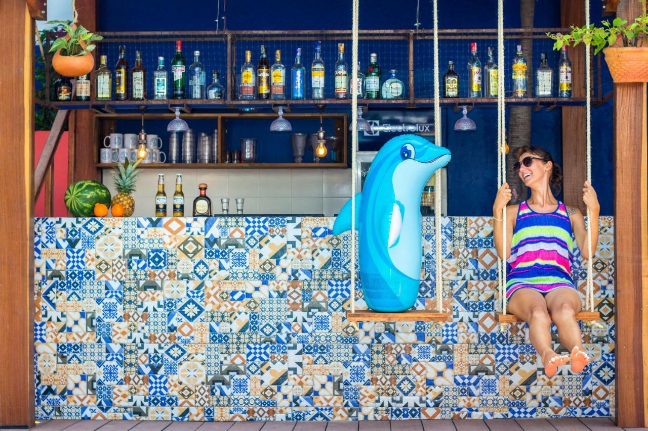 Hostal Casa Del Puerto Hostel&suites *